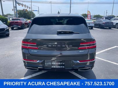 Used 2024 Genesis GV80 2.5T