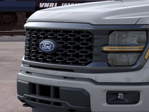 New 2026 Ford F150 STX AWD/4WD image 17