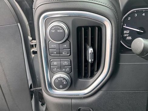 Used 2020 GMC Sierra 1500 Elevation w/ Elevation Value Package image 16