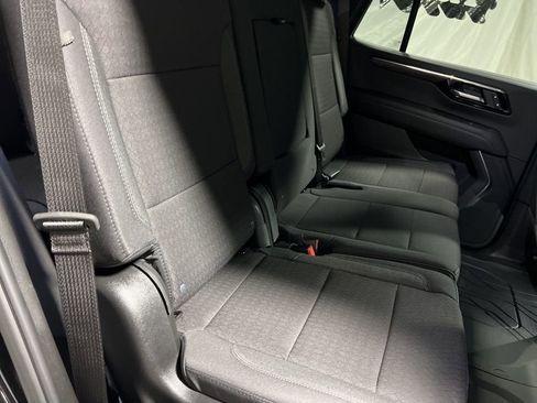 New 2026 Chevrolet Tahoe LS w/ LPO, Dark Essentials Package RWD image 14