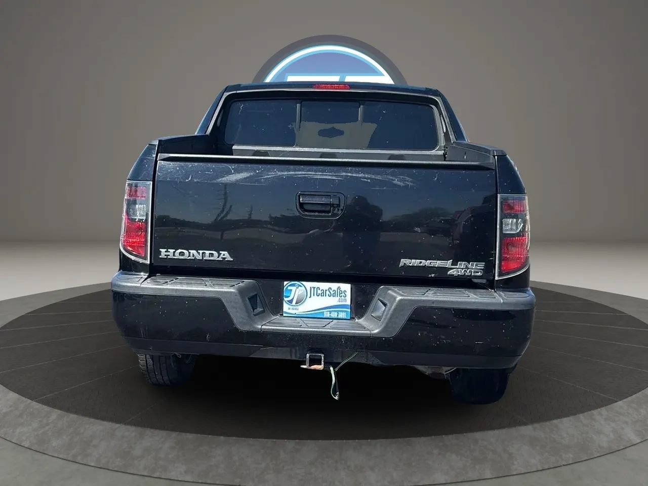 Used 2014 Honda Ridgeline Sport image 18