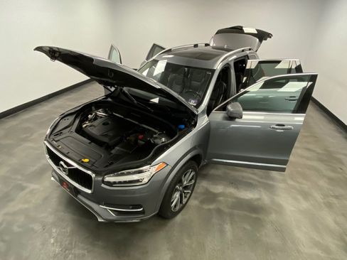 Used 2017 Volvo XC90 T6 Momentum w/ Vision Package AWD/4WD image 50