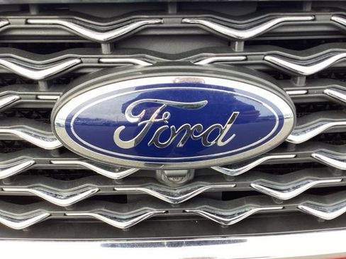 Used 2024 Ford Edge Titanium w/ Titanium Elite Package AWD/4WD image 40