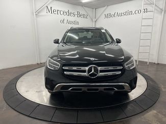 Certified 2020 Mercedes-Benz GLC 300 video 2
