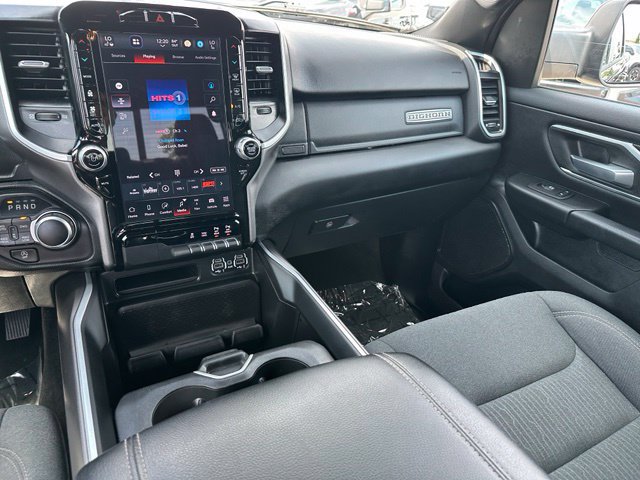 Used 2023 RAM 1500 Big Horn AWD/4WD image 15