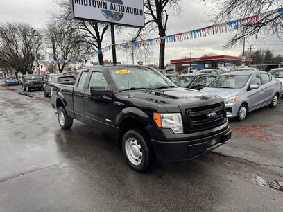 Used 2013 Ford F150 XL w/ PWR Equipment Group