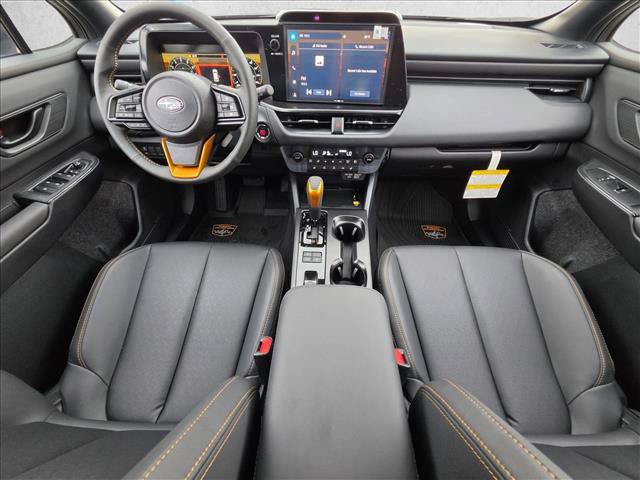 New 2026 Subaru Outback Wilderness AWD/4WD image 13