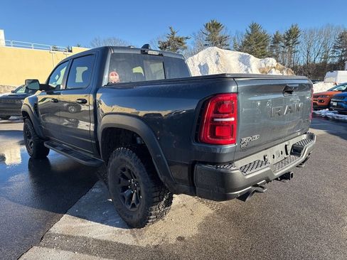 New 2026 RAM 1500 RHO image 3