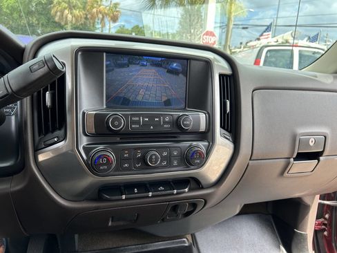 Used 2015 Chevrolet Silverado 1500 LT w/ LT Convenience Package image 13