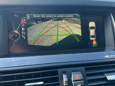 Used 2016 BMW 535i xDrive 535i xDrive AWD 4dr Sedan image 24