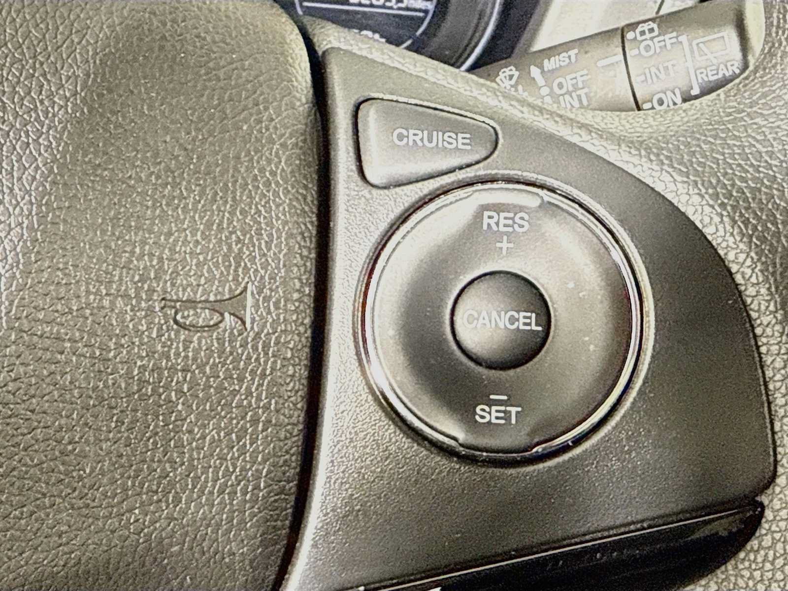 Certified 2022 Honda HR-V LX image 21