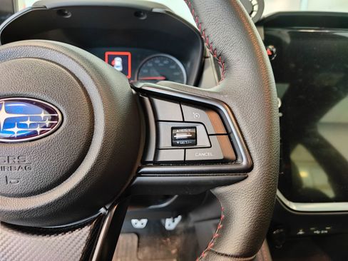 Used 2022 Subaru WRX Limited image 15