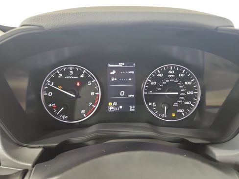 New 2026 Subaru Crosstrek 2.5i Premium AWD/4WD image 15