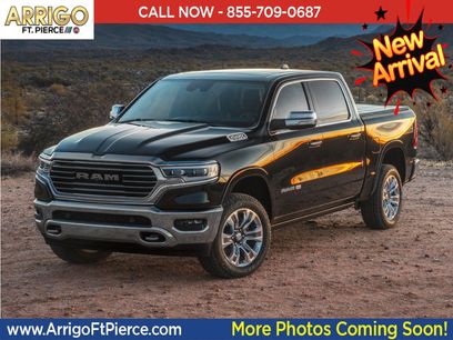 Used 2024 RAM 1500 Big Horn