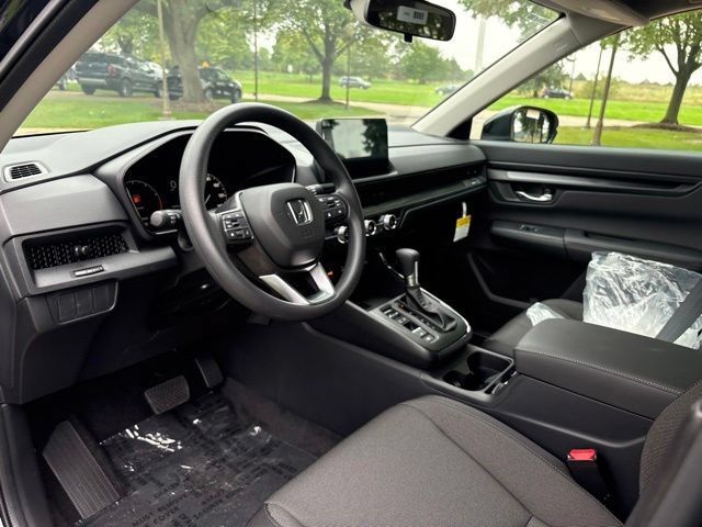 New 2026 Honda CR-V LX image 11