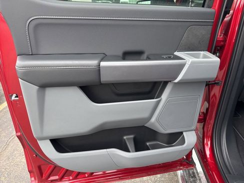 New 2026 Ford F150 XLT w/ XLT Chrome Appearance Package AWD/4WD image 18