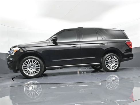 Certified 2024 Ford Expedition Limited RWD image 34