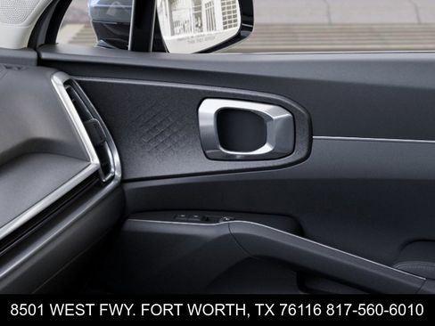 New 2026 Kia Sorento EX image 25