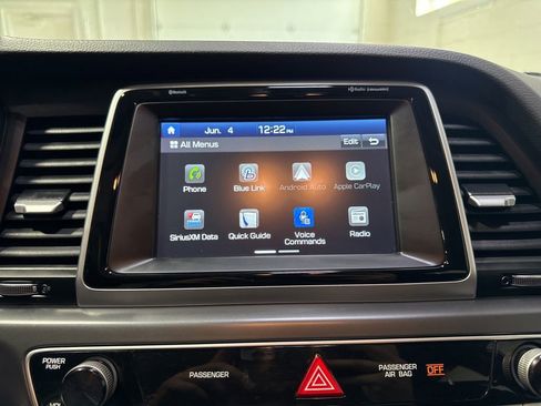 Used 2018 Hyundai Sonata SEL FWD image 16