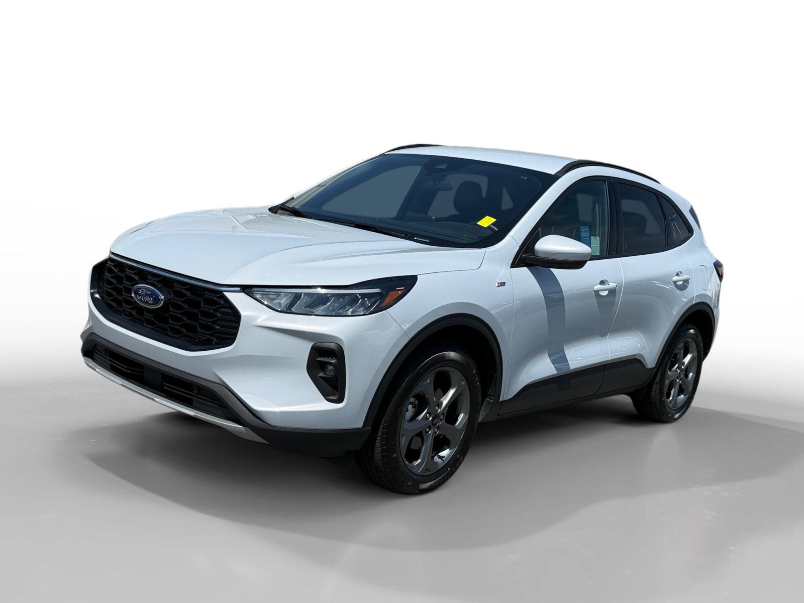 Certified 2025 Ford Escape ST-Line Select AWD/4WD image 1