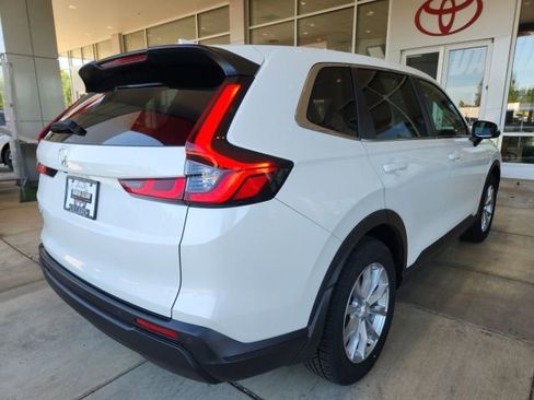 Used 2023 Honda CR-V EX-L image 11