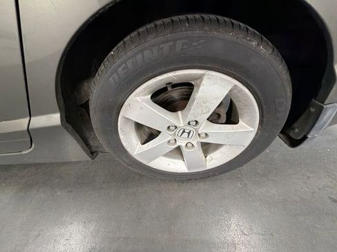 Used 2006 Honda Civic EX image 27
