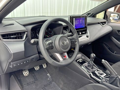 Used 2024 Toyota Corolla GR image 13