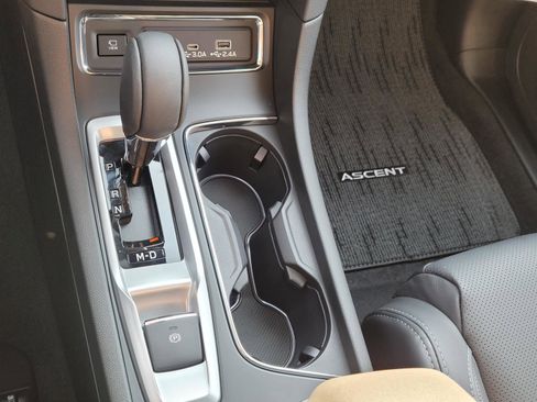 New 2025 Subaru Ascent Limited image 13