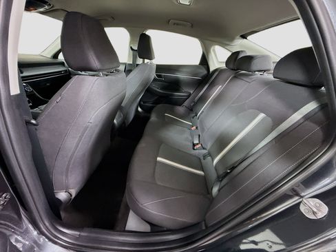 Used 2024 Hyundai Sonata SEL image 25