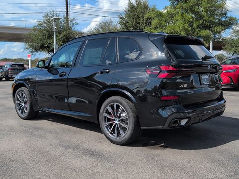 Used 2026 BMW X5 xDrive50e AWD/4WD image 13