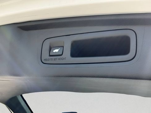 Used 2026 Honda CR-V EX-L image 21