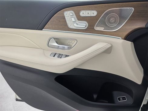 Certified 2022 Mercedes-Benz GLE 53 AMG 4MATIC image 27