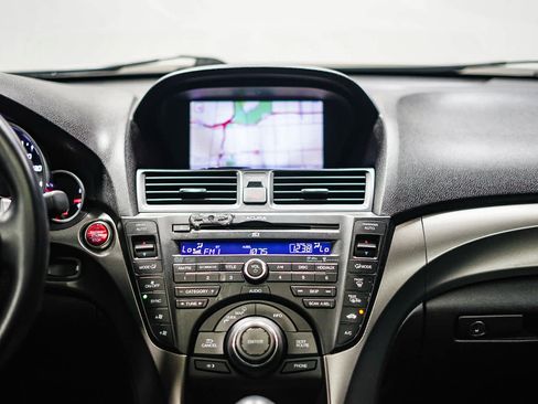 Used 2014 Acura TL SH-AWD image 14