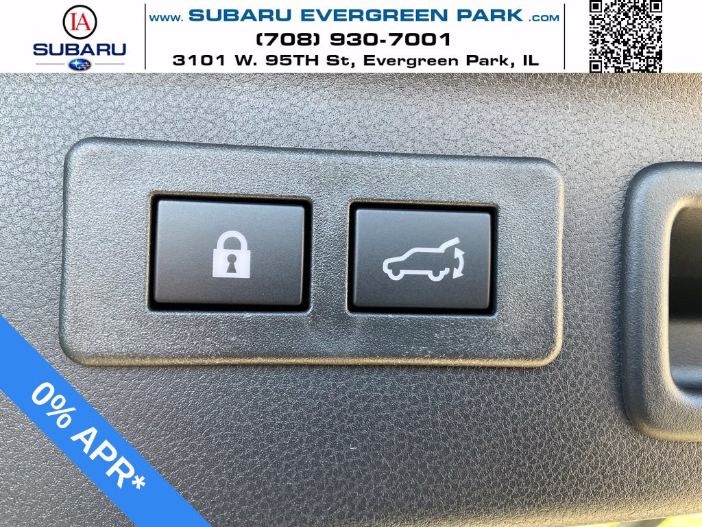 New 2026 Subaru Forester Touring AWD/4WD image 43