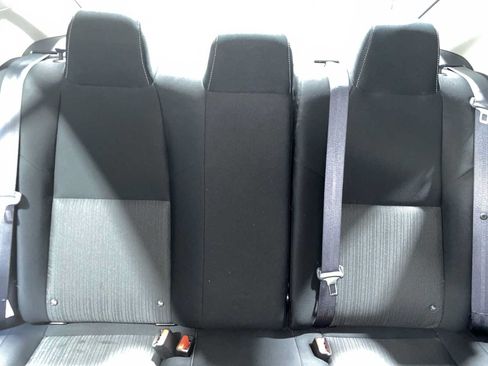 Used 2024 Nissan Sentra SV FWD image 22