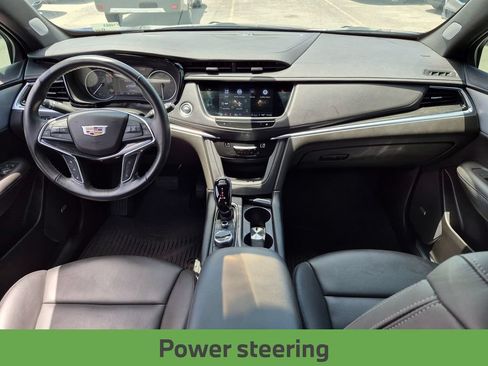 Used 2023 Cadillac XT5 Premium Luxury FWD image 27
