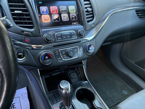 Used 2017 Chevrolet Impala Premier image 28