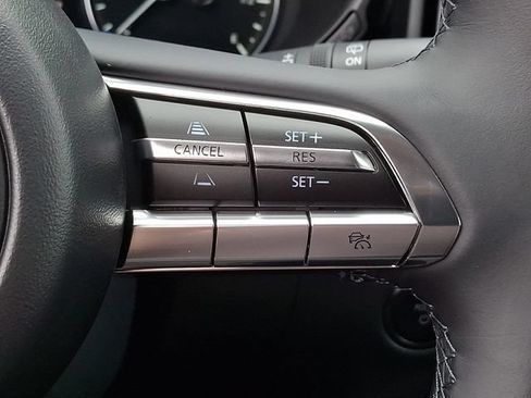 New 2026 MAZDA CX-50 2.5 Hybrid w/ Preferred Pkg AWD/4WD image 17