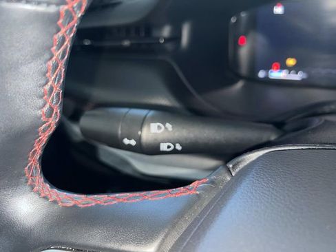 Used 2022 Jeep Compass Trailhawk w/ Trailhawk Elite Group image 17