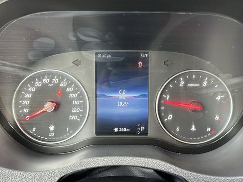 Used 2026 Mercedes-Benz Sprinter 144 Cargo image 14