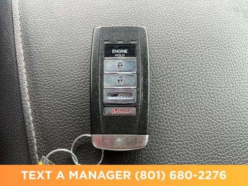 Used 2020 Acura MDX A-Spec AWD/4WD image 27