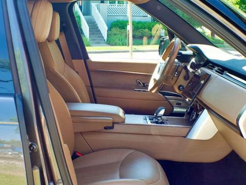 Used 2023 Land Rover Range Rover SE AWD/4WD image 40