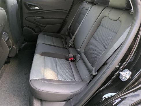 New 2026 Chevrolet Trax LT w/ Driver Confidence Package image 21