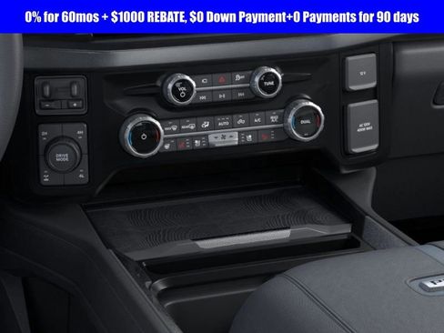 New 2025 Ford F250 Platinum image 15