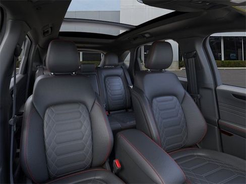 New 2024 Ford Escape ST-Line Elite w/ Premium Technology Package image 10