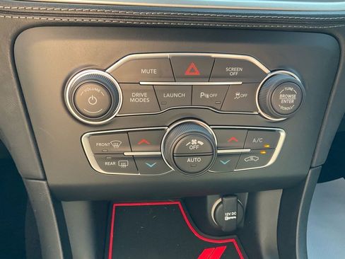 Used 2022 Dodge Charger Scat Pack w/ Dynamics Package image 15