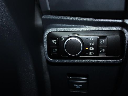 Used 2025 Ford Bronco Badlands AWD/4WD image 26