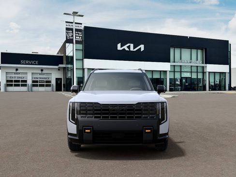 New 2027 Kia Telluride SX Prestige X-Pro AWD/4WD image 2