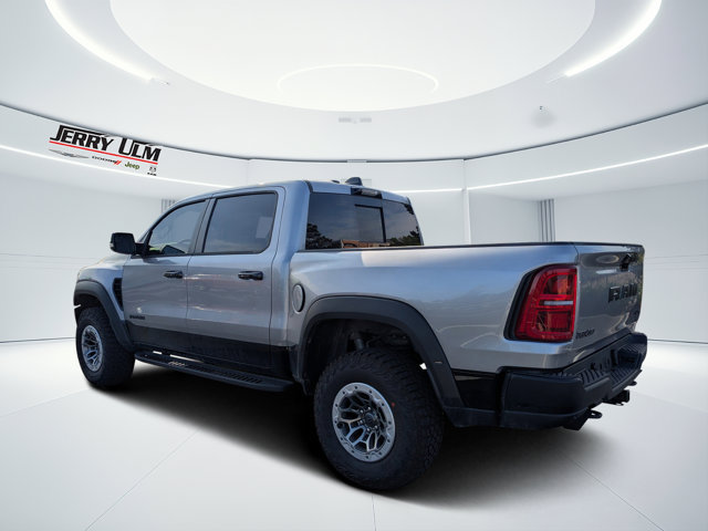 New 2026 RAM 1500 RHO w/ RHO Level 1 Equipment Group AWD/4WD image 5