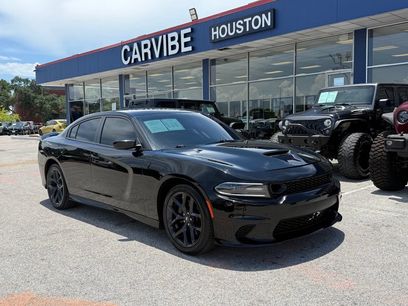Used 2022 Dodge Charger R/T w/ Plus Group